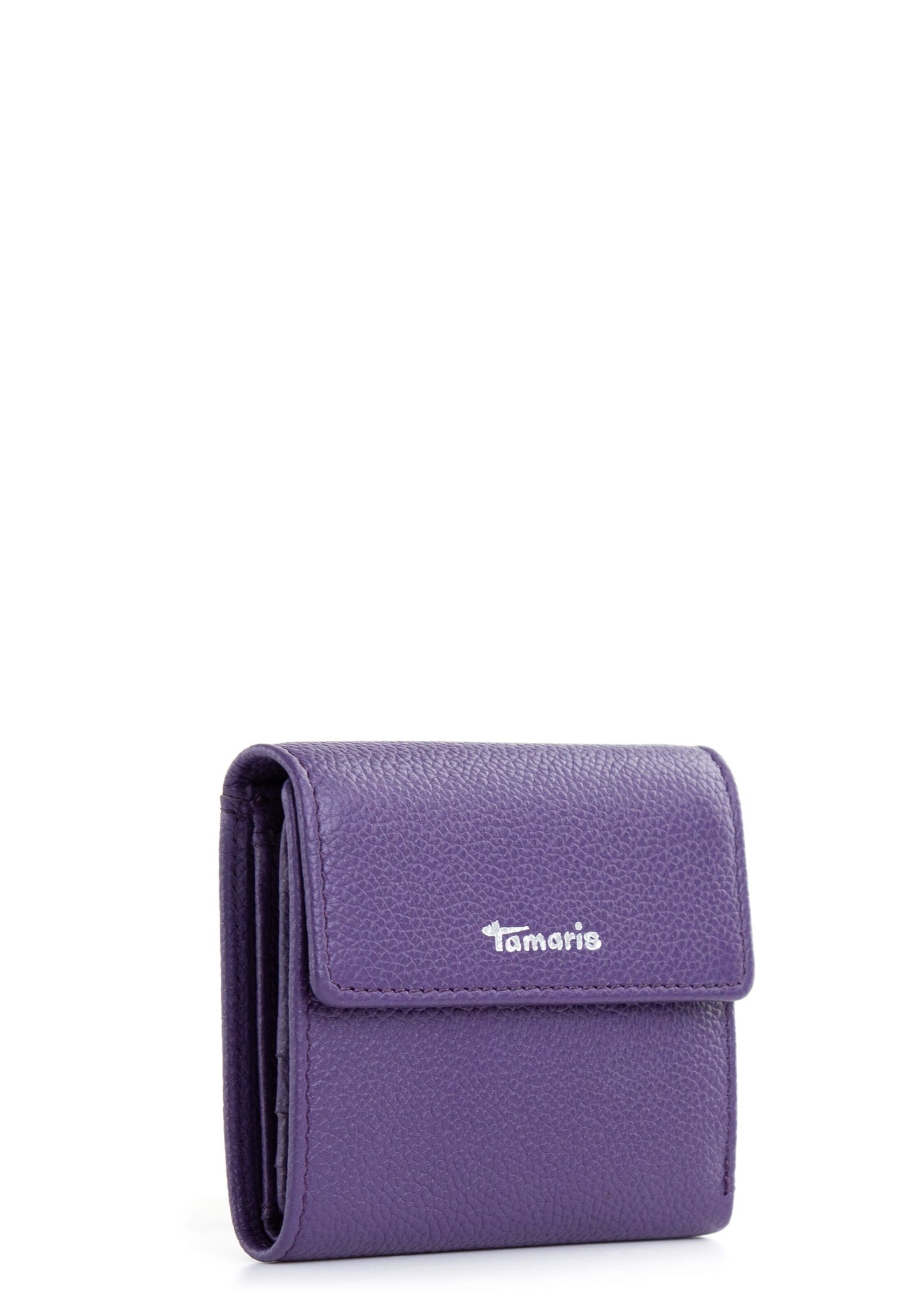 lillā Tamaris Naudas maks 'Amanda'