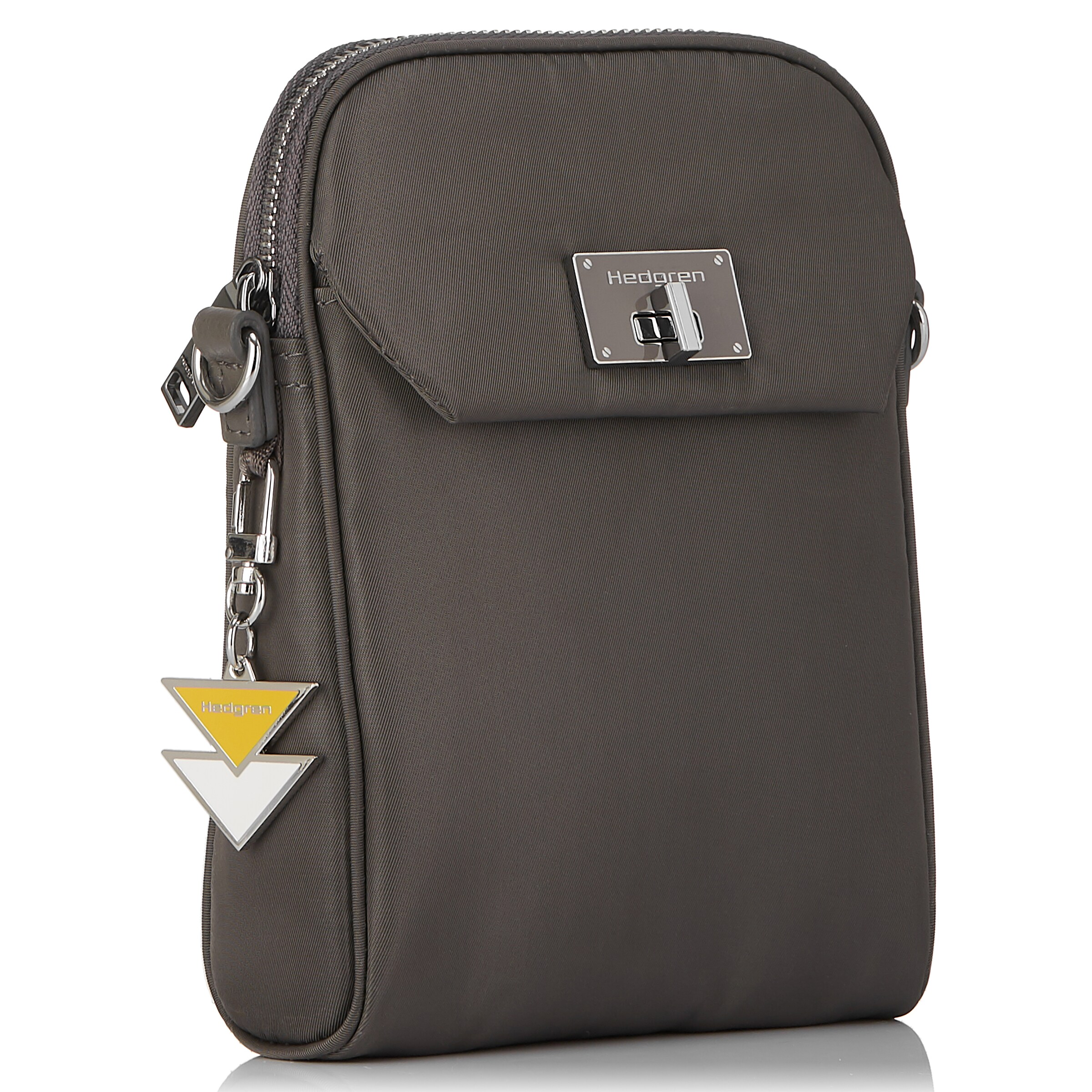 Hedgren Schoudertas 'Libra' in Grijs