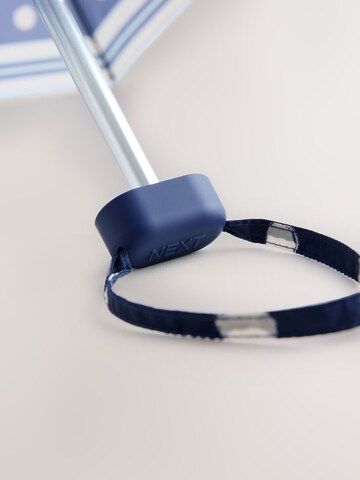 Next Deštník – modrá