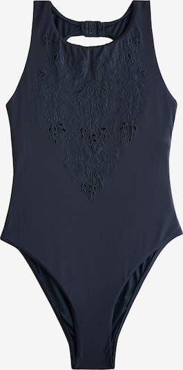 Maudymosi kostiumėlis iš Next, spalva – tamsiai mėlyna, Prekių apžvalga