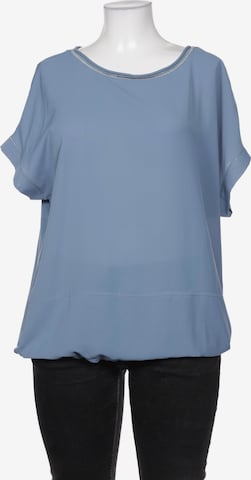 monari Bluse XXXL in Blau: predná strana