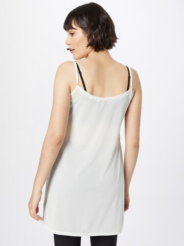 Masai Top 'MAHeidi' in White