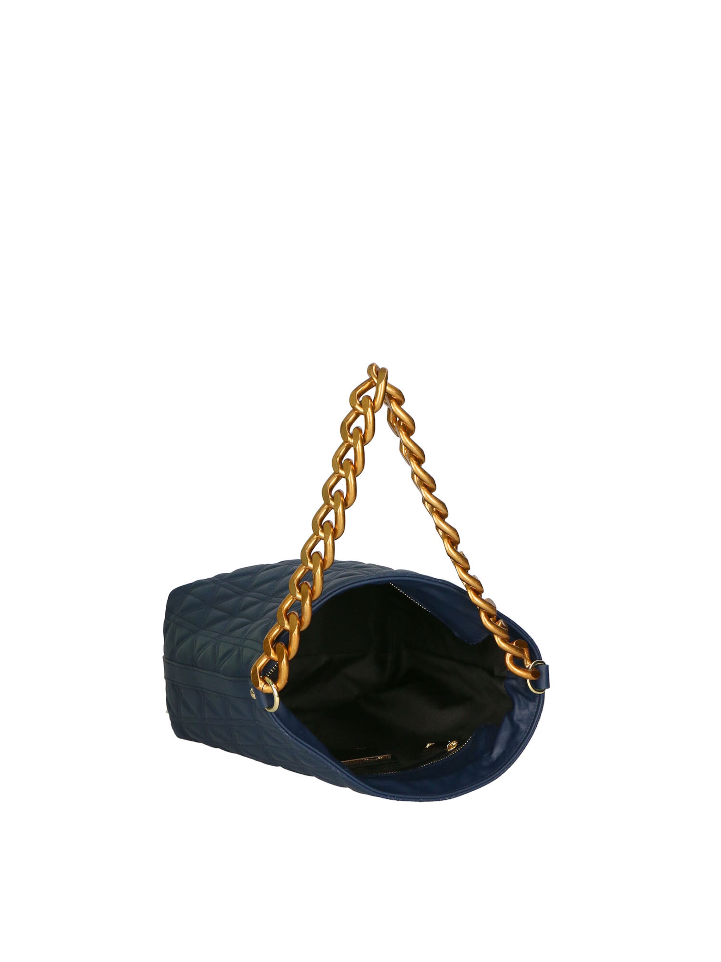 Sac bandoulière Gave Lux en bleu