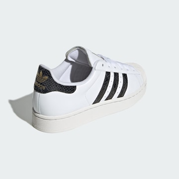 ADIDAS ORIGINALS Sneaker 'Superstar II' in Weiß