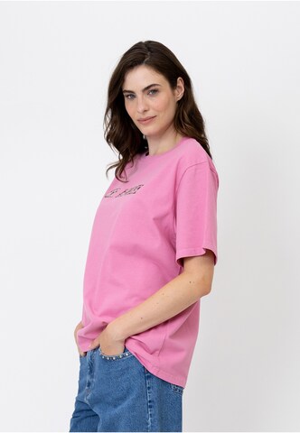 OH APRIL Shirt in Pink