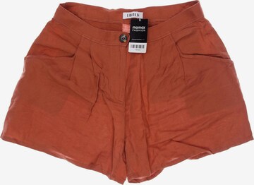 EDITED Shorts in L in Orange: front