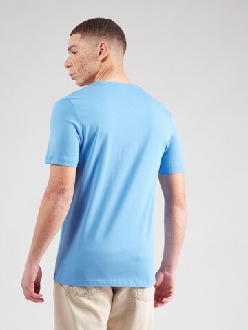 Maglietta di s.Oliver in blu