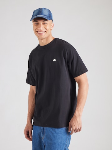 ELLESSE Μπλουζάκι σε μαύρο