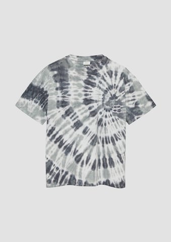 T-Shirt s.Oliver en noir