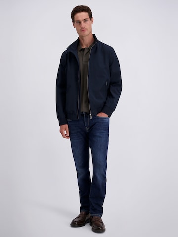 PIERRE CARDIN Shirt in Grijs