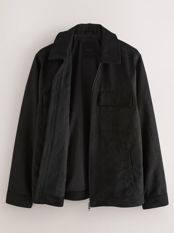 Veste mi-saison Next en noir