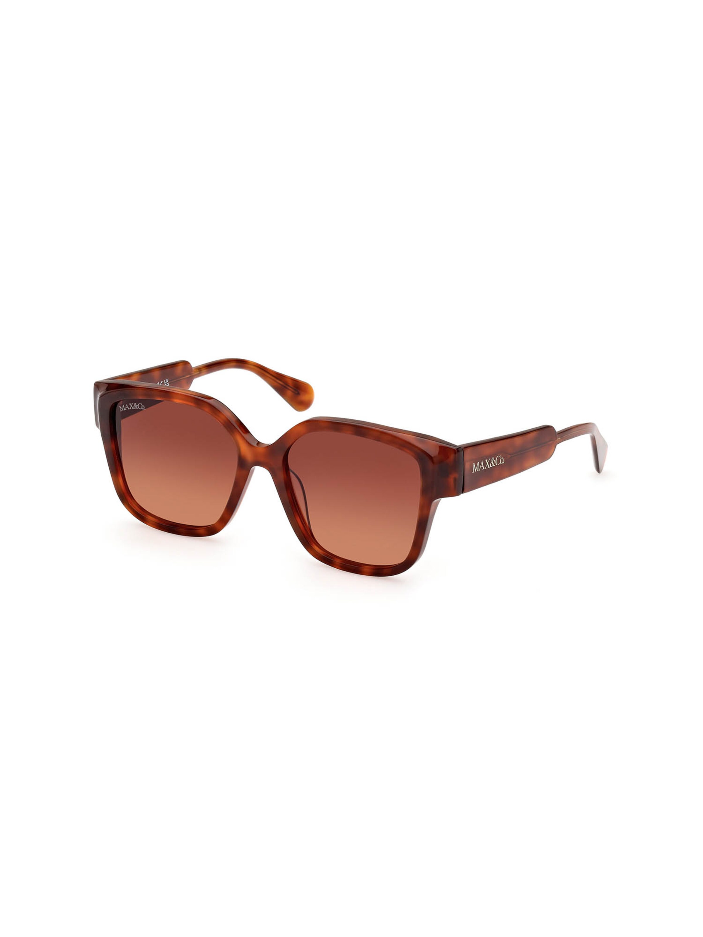 MAX&Co. Sunglasses in Brown