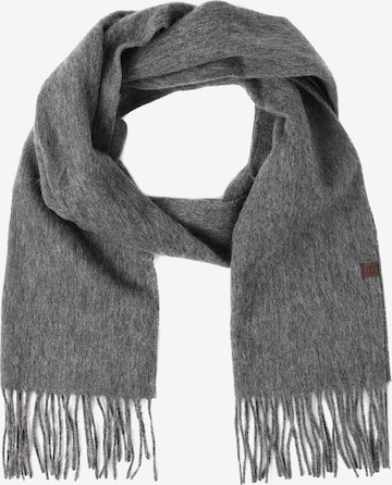 TATUUM Kaulaliina 'CASPIAN' värissä harmaa: etupuoli