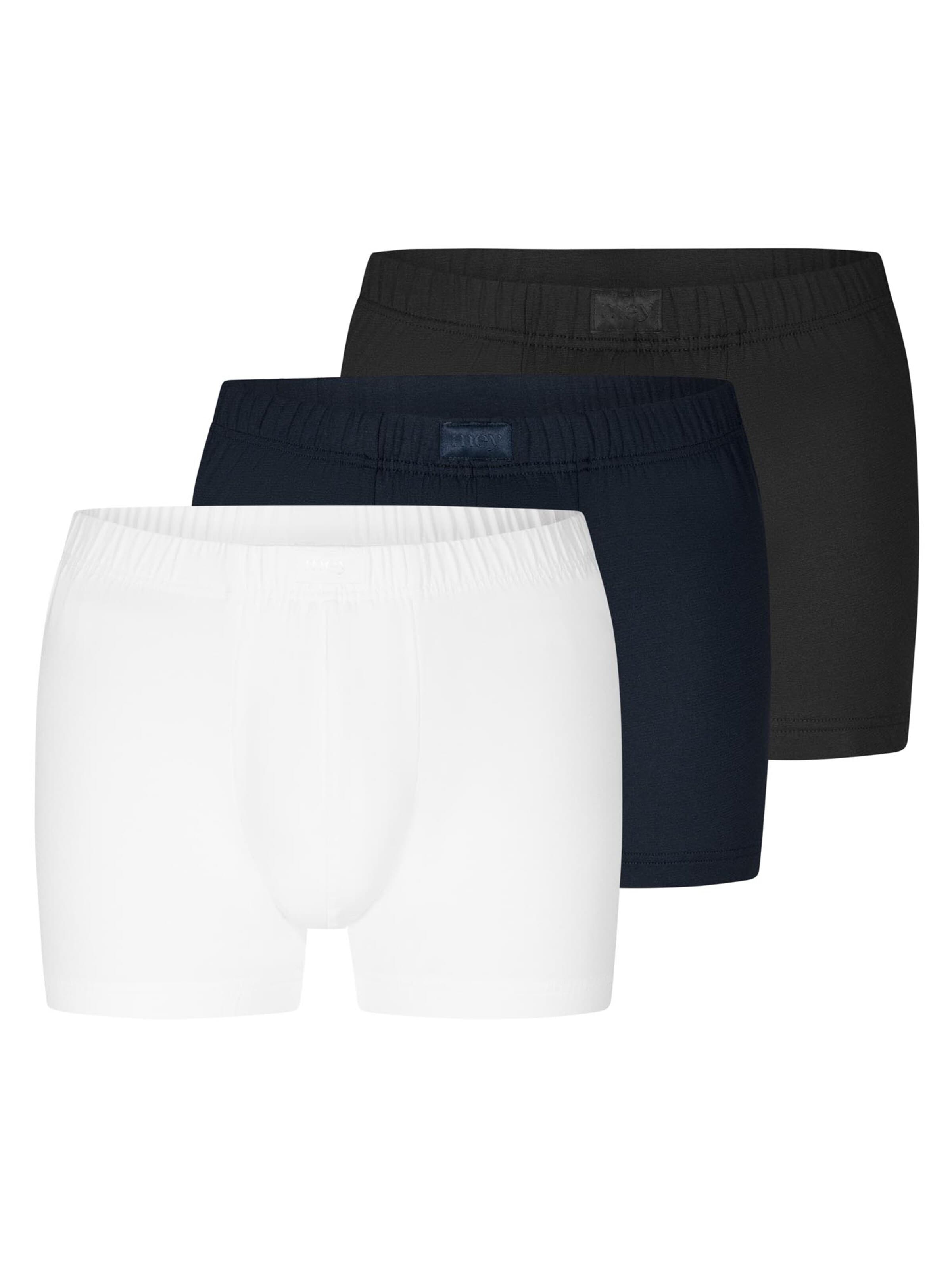 Mey Boxer shorts 'Iconic Modal' in Mixed colors: front