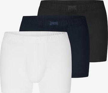 Mey Boxer shorts 'Iconic Modal' in Mixed colors: front