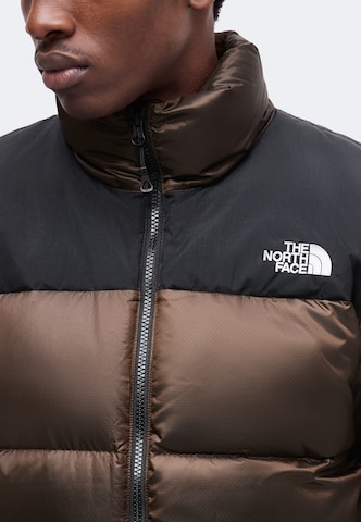 Giacca per outdoor 'DIABLO' di THE NORTH FACE in marrone