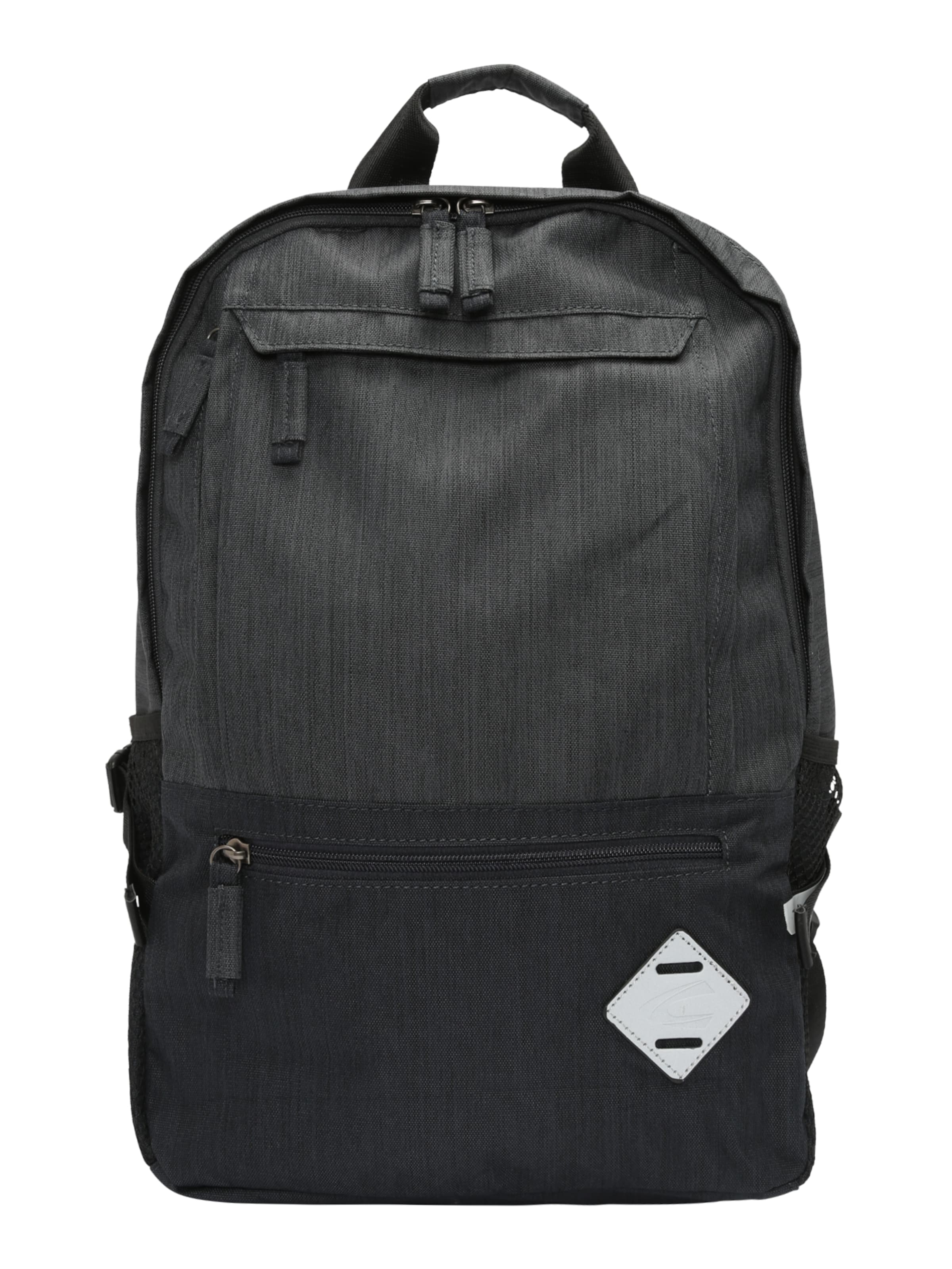 CAMEL ACTIVE Rugzak 'Satipo' in Grijs