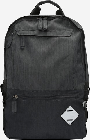 CAMEL ACTIVE Backpack 'Satipo' in Grey