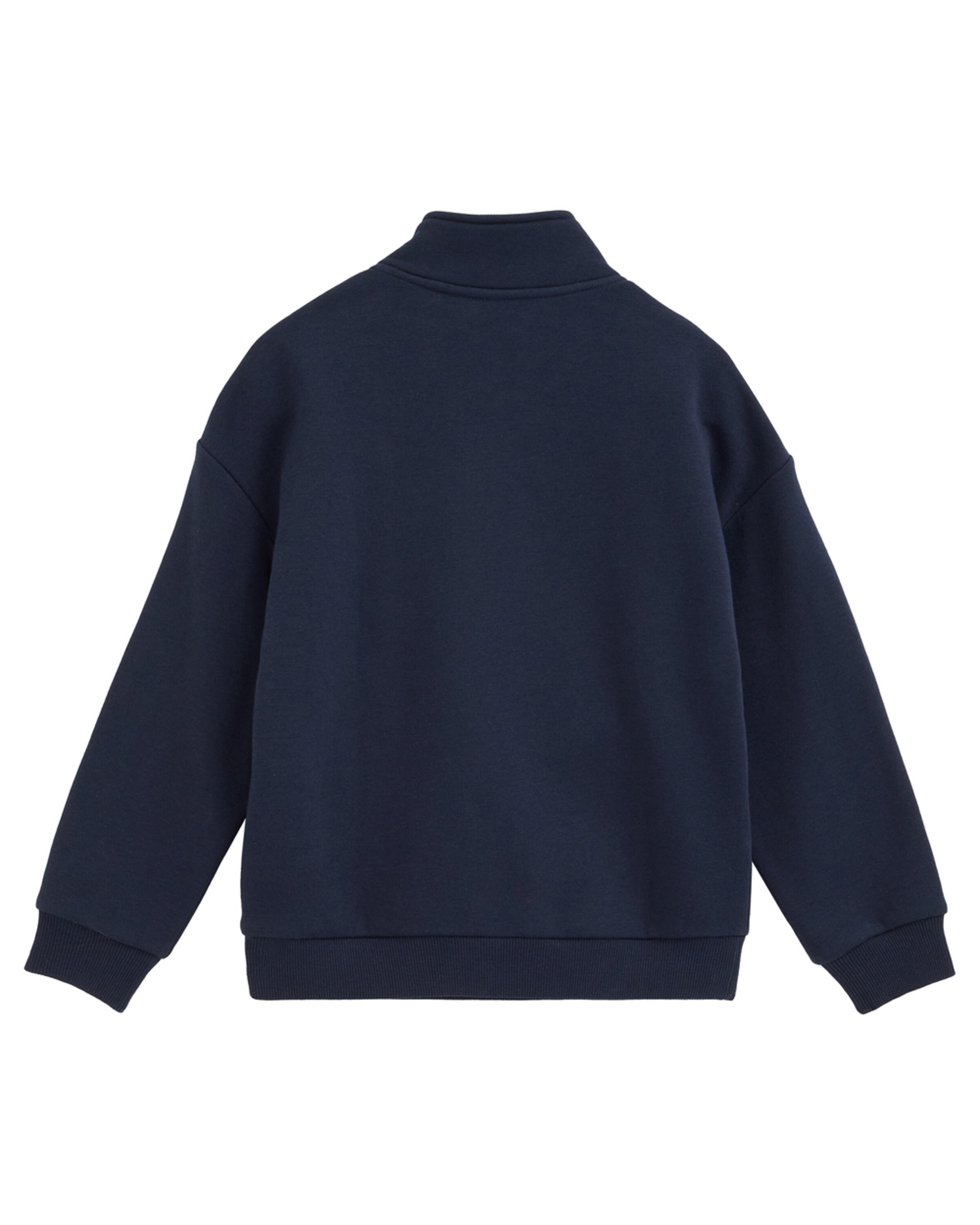 Sweat WE Fashion en bleu