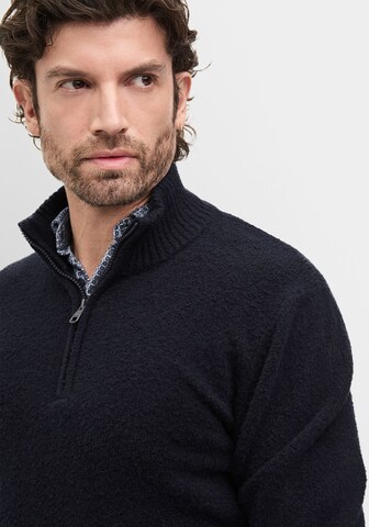 CINQUE Sweater in Blue