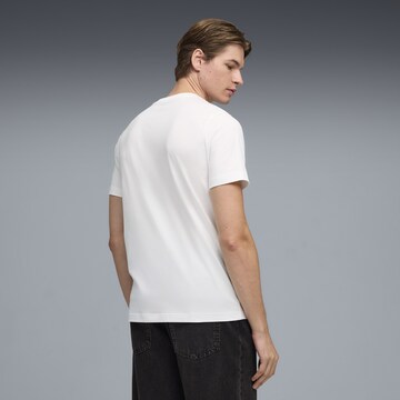 PUMA Shirt 'Circular' in Wit