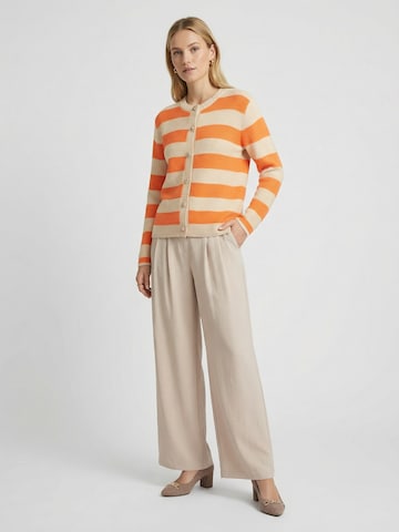 Cardigan 'Darleen' Guido Maria Kretschmer Women en beige