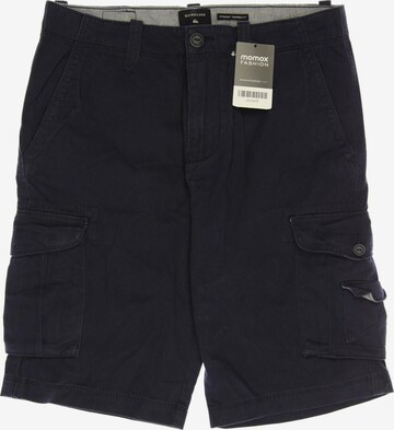 QUIKSILVER Shorts in 30 in Blue: front