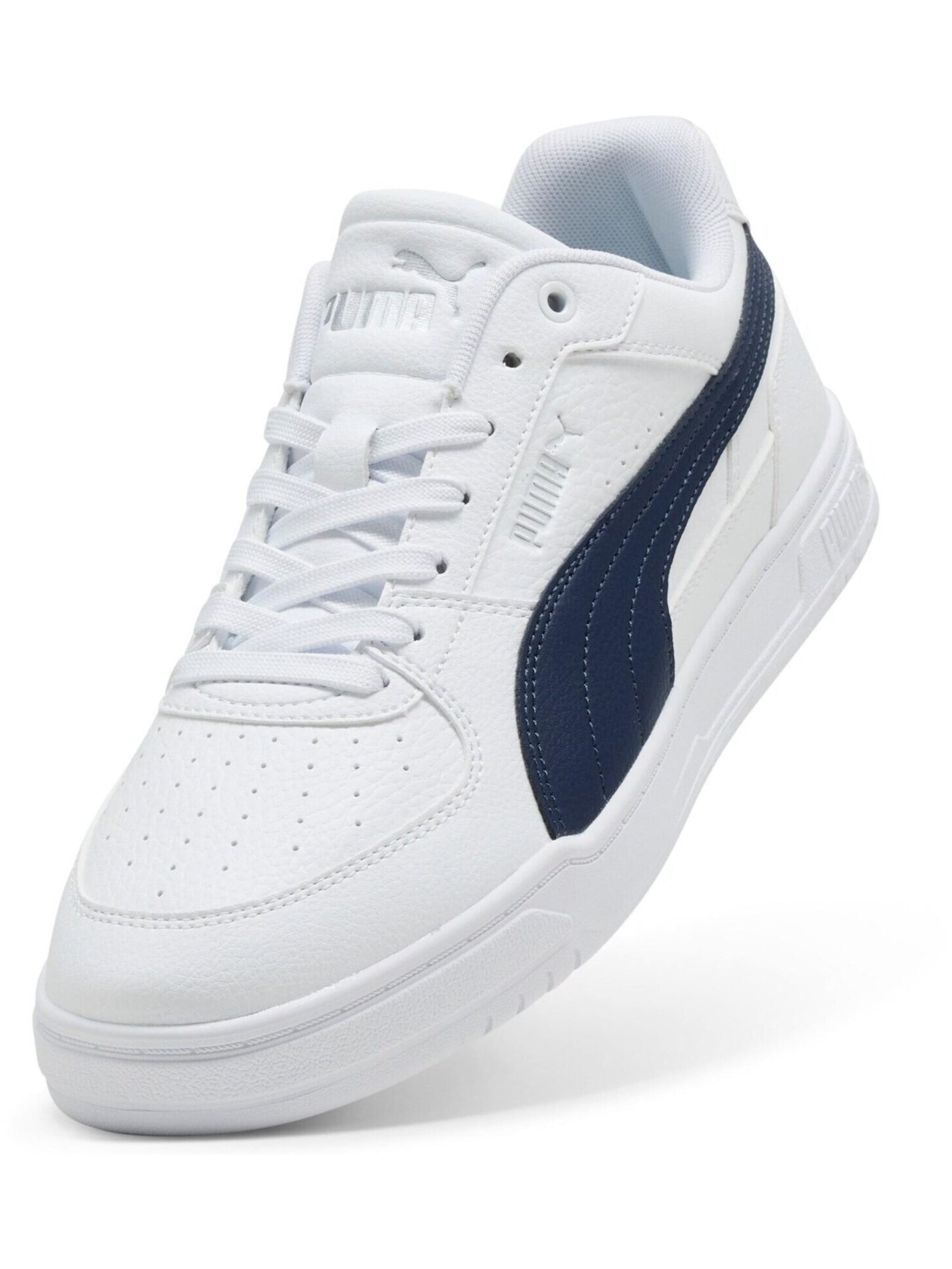 Scarpa sportiva 'Caven Iii' di PUMA in bianco