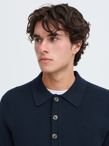 Casual Friday - Jersey ' CFABEL ' en azul