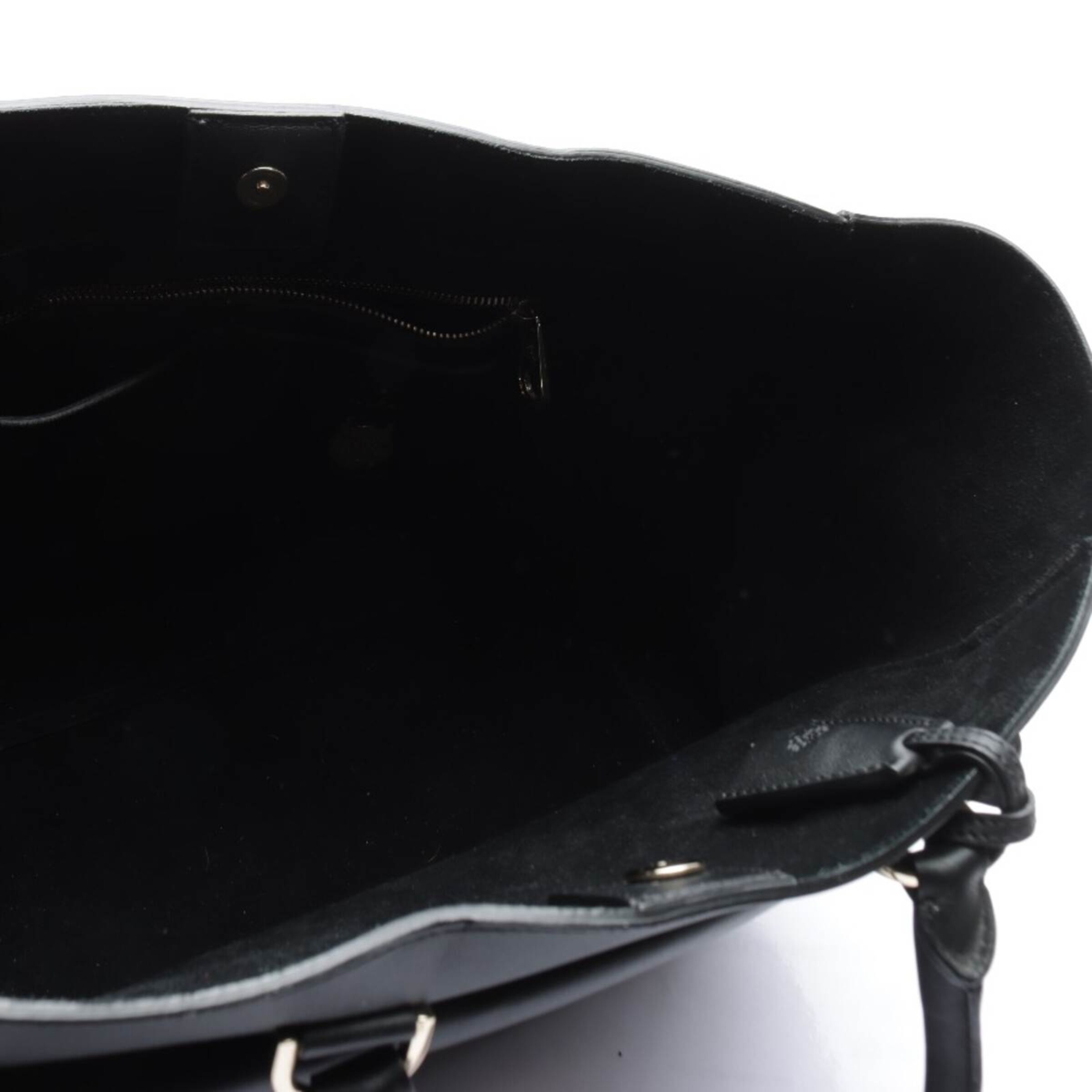 Mulberry Shopper One Size in Schwarz