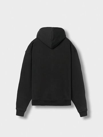 Burocs Sweatshirt‌‌‌‌‌‌‌‌ in Schwarz