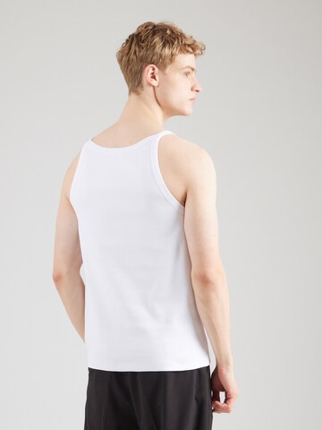 Versace Jeans Couture Tričko - Biela