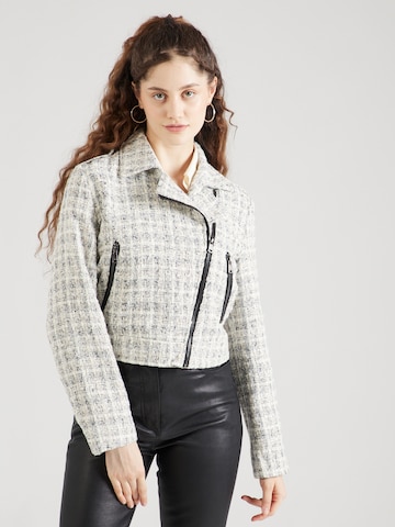 ONLY Between-Season Jacket 'BELLA' in White: front