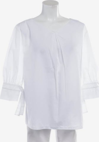 Robert Friedman Blouse & Tunic in M in White: front