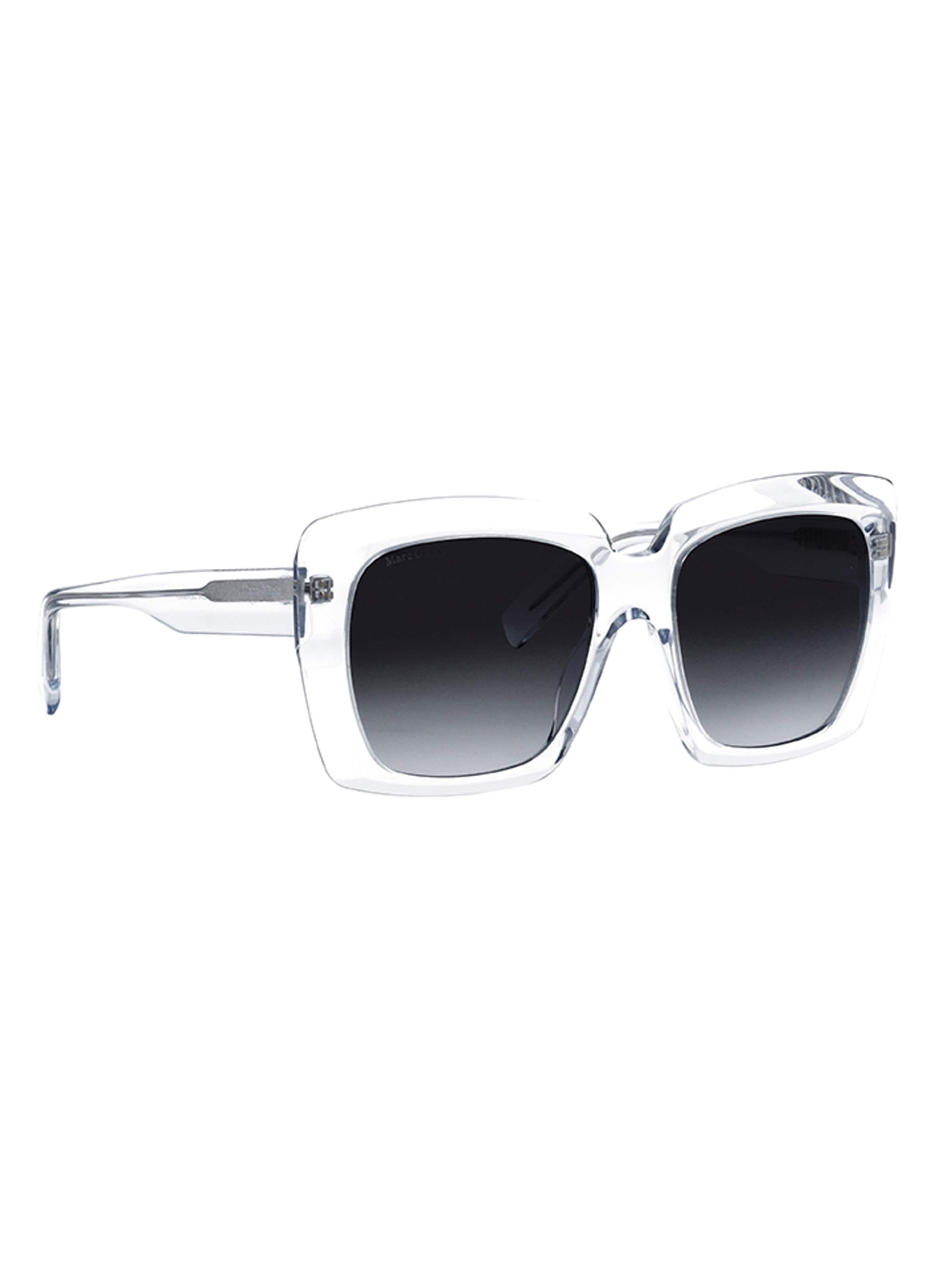 Marc O'Polo EYEWEAR Sunglasses in Transparent