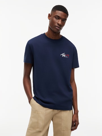 Tommy Jeans Shirt in Beige