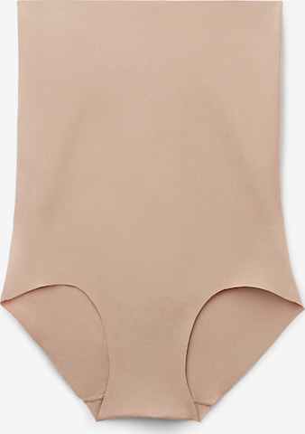INTIMISSIMI Shaping-Slip in Beige: Vorderseite