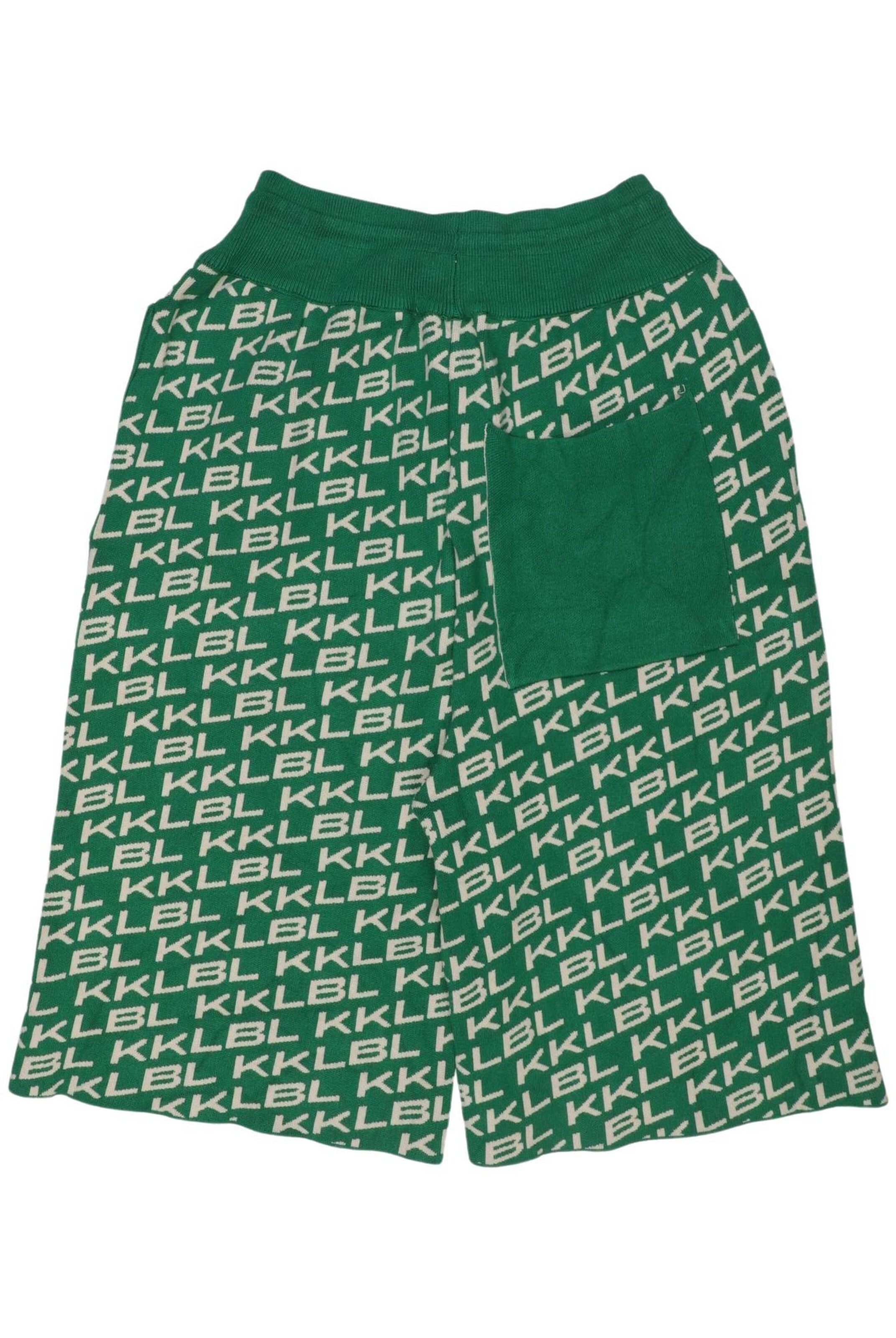 Karo Kauer Shorts in 31-32 in Green