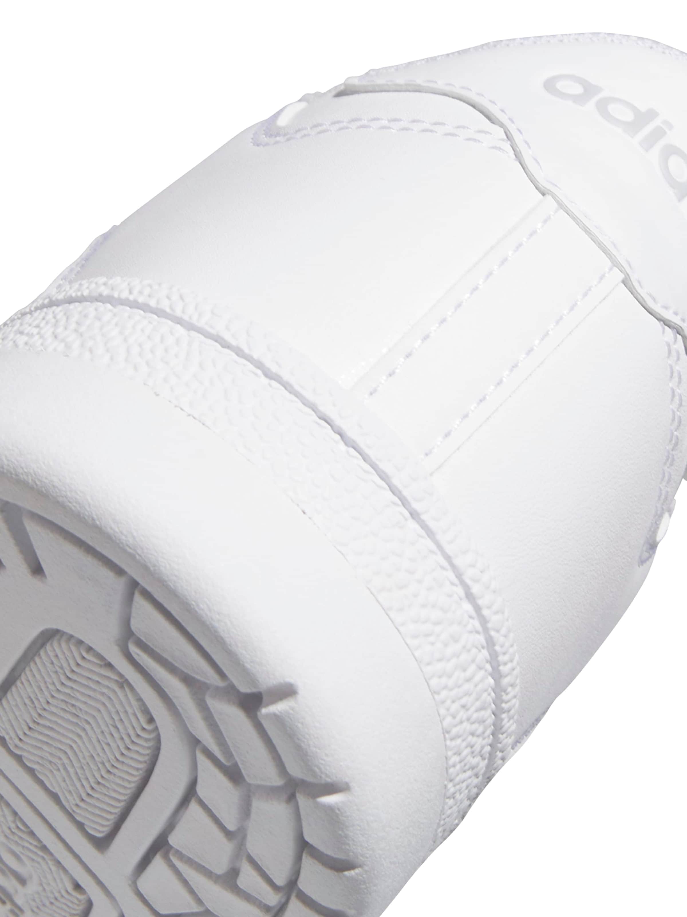 ADIDAS SPORTSWEAR Sneaker 'RAPID COURT' in Weiß