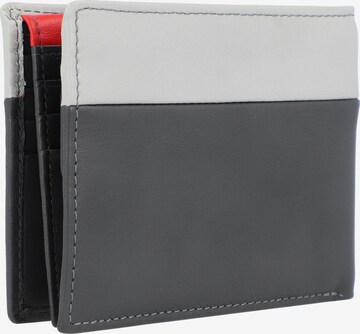 Piquadro Wallet in Grey