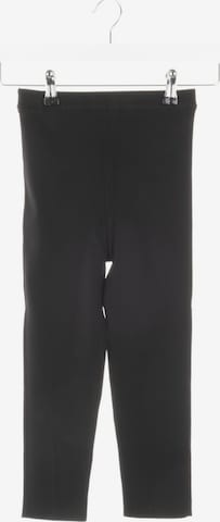 Sandro Pants in XXS in Black: front