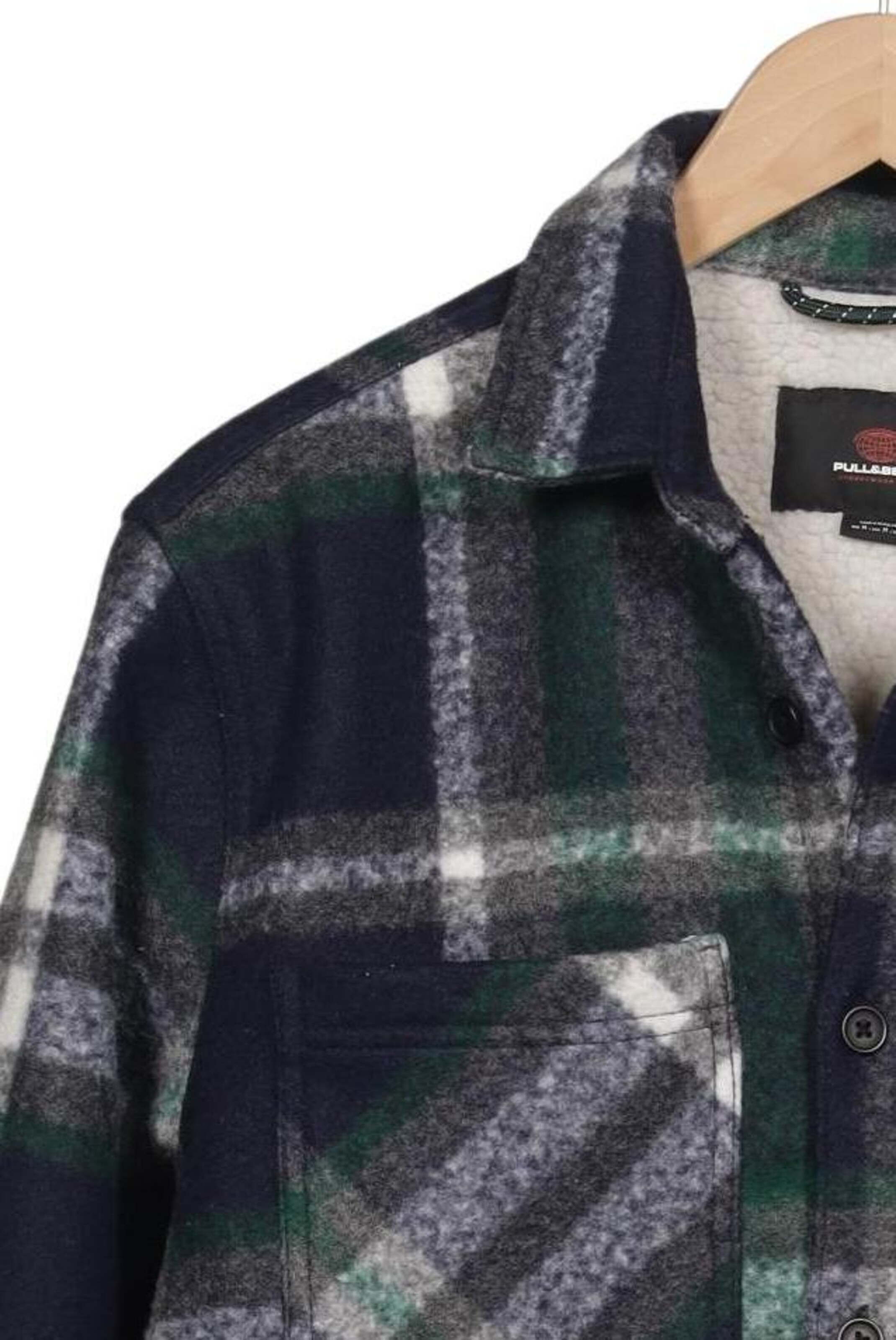 Pull&Bear Jacke M in Mischfarben