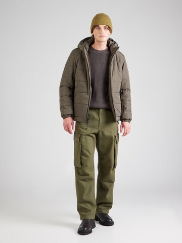 GARCIA Jacke in Grün