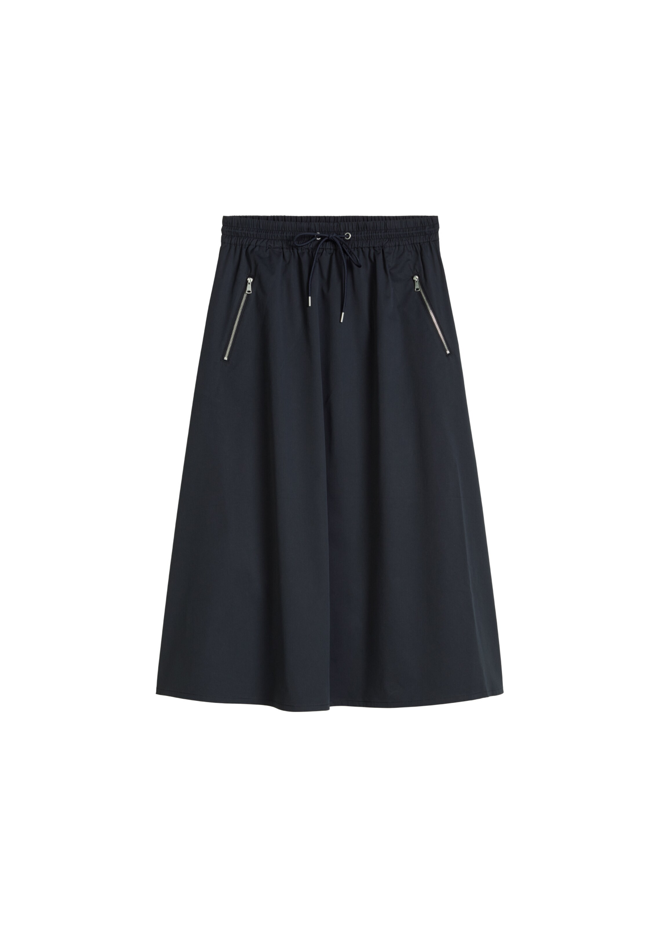 Marc O'Polo DENIM Skirt in Dark blue, Item view