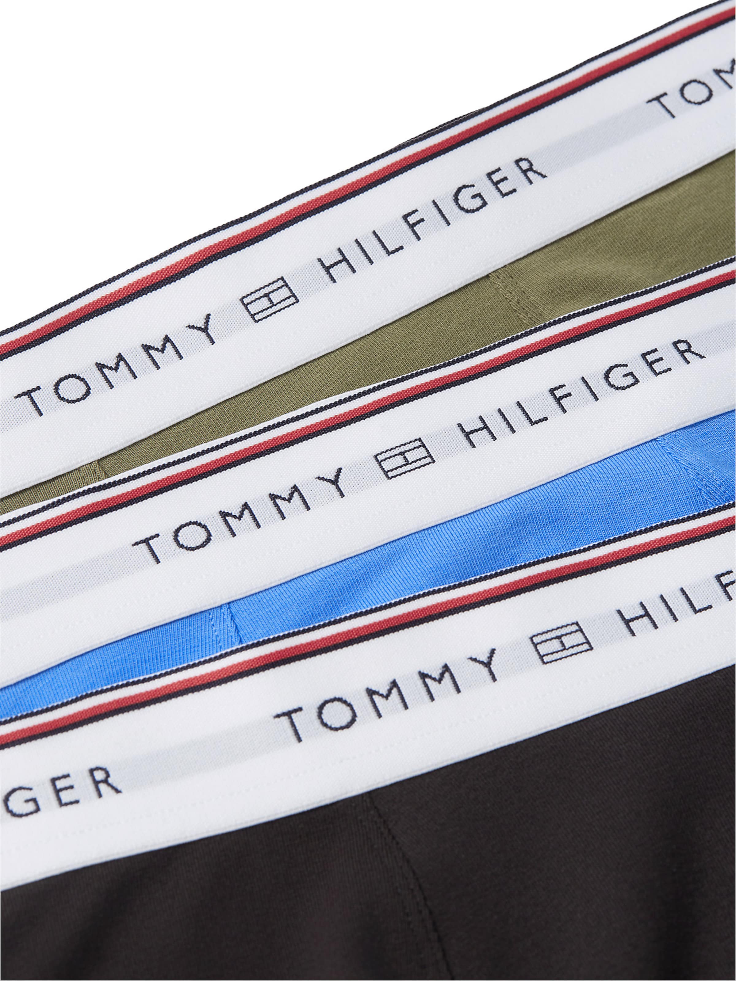 Boxers TOMMY HILFIGER en bleu