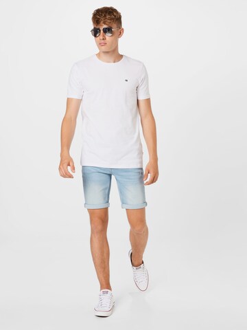 zils SCOTCH & SODA T-Krekls