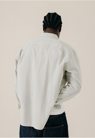 BLKVIS Regular fit Overhemd in Wit