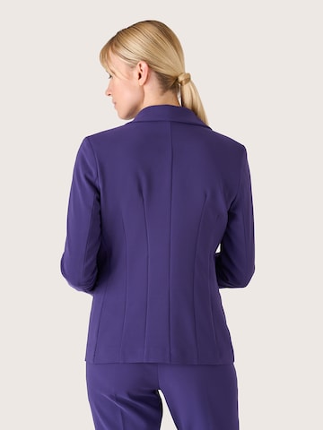 Camomilla Blazers 'Victoriat' in Lila
