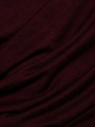 Pull-over Finshley & Harding en rouge