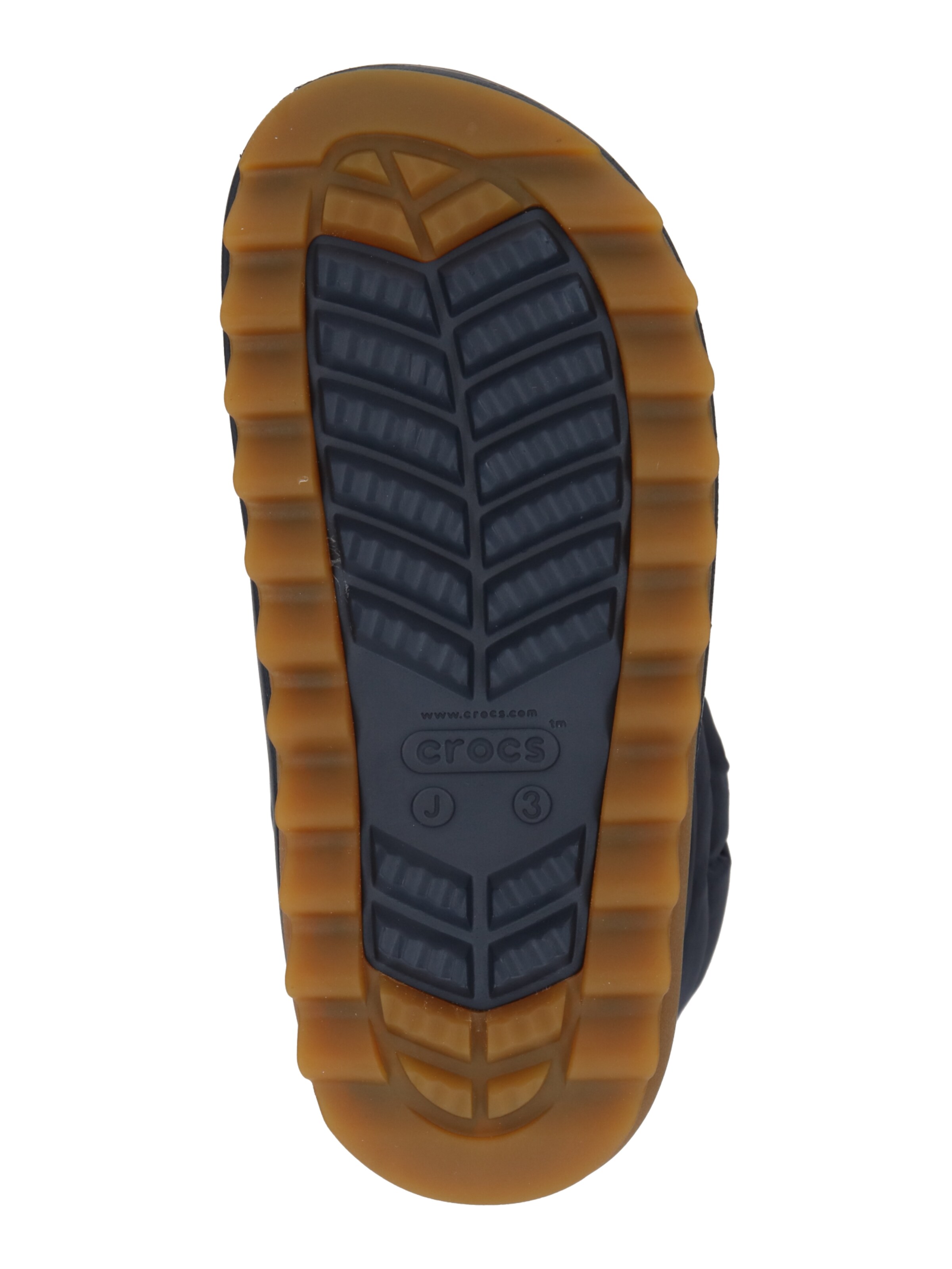 Crocs Сноубутсы 'Classic Neo' в Синий